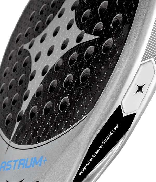 StarVie Astrum+ 2026 Padel Racket