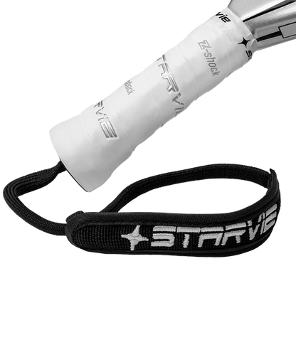 StarVie Astrum+ 2026 Padel Racket