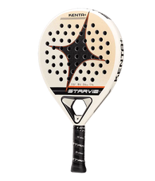 StarVie Kenta+ 2026 Padel Racket