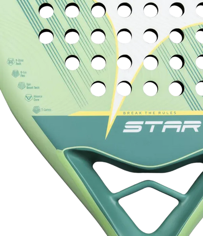 StarVie Nyra 2026 Padel Racket