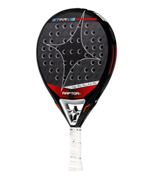 StarVie Raptor+ 2026 Padel Racket