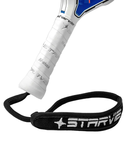 StarVie Triton+ Power 2026 Padel Racket