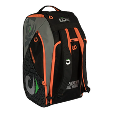 Padel Bag  LOK Maxx Gen 2 Black/Orange 2026