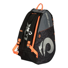 Padel Bag  LOK Gen 2 Black/Orange 2026
