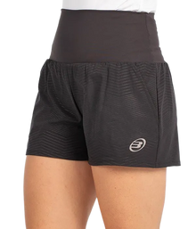 Pantalón Bullpadel Enejo Azabache 2025