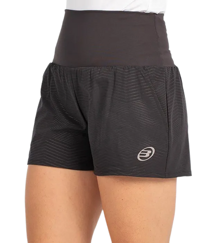 Pantalón Bullpadel Enejo Azabache 2025