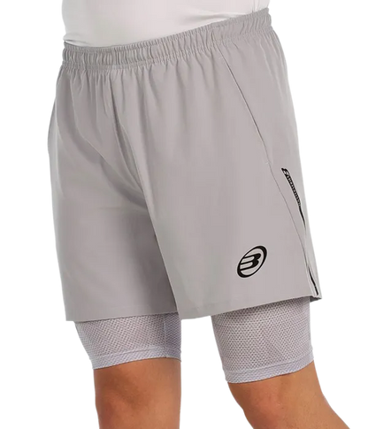 Pantalón Bullpadel Manzan Piedra 2025