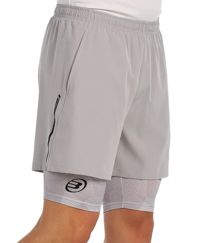 Pantalón Bullpadel Manzan Piedra 2025
