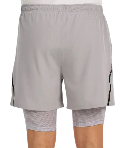 Pantalón Bullpadel Manzan Piedra 2025