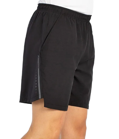 Pantalon Bullpadel Mazari Negro 2025