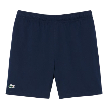 Pantalón Lacoste Junior Azul Marino 2025