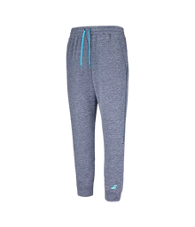 Pantalón Largo Babolat Juan Lebrón Estate Blue HTHR 2025