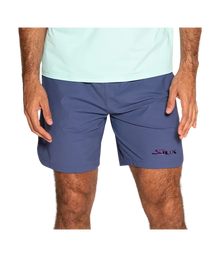 Pantalón Siux Dusk Azul 2025