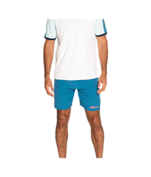 Pantalón Siux Pouli Azul 2025