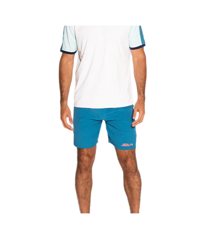 Pantalón Siux Pouli Azul 2025