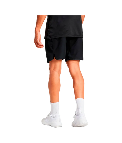 Pantalón Adidas Club Tenis Climacool Negro 2025