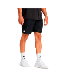 Pantalón Adidas Club Tenis Climacool Negro 2025