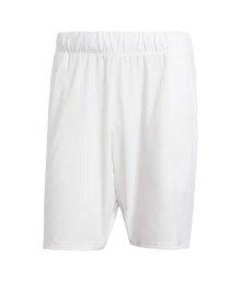 Pantalón Corto Adidas Club SW White 2025