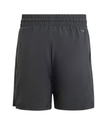 Pantalón corto Adidas Club 3S Junior Negro 2025