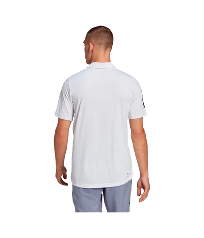 Polo Adidas Club Tennis Blanco
