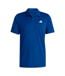 Polo Adidas Club Azul Marino 2025