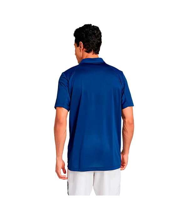 Polo Adidas Club Azul Marino 2025