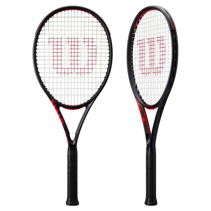 Clash 100L v3 Tennis Racquet-Racquets-Wilson-R172911U-5-Tennis Express