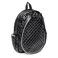 Padded Tennis Racquet Backpack