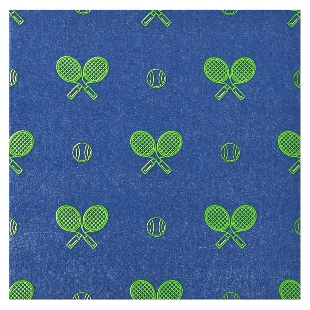 Tennis Cocktail Napkins 20 Pack