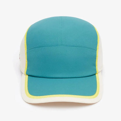 Men's Sport Colorblock Tennis Cap