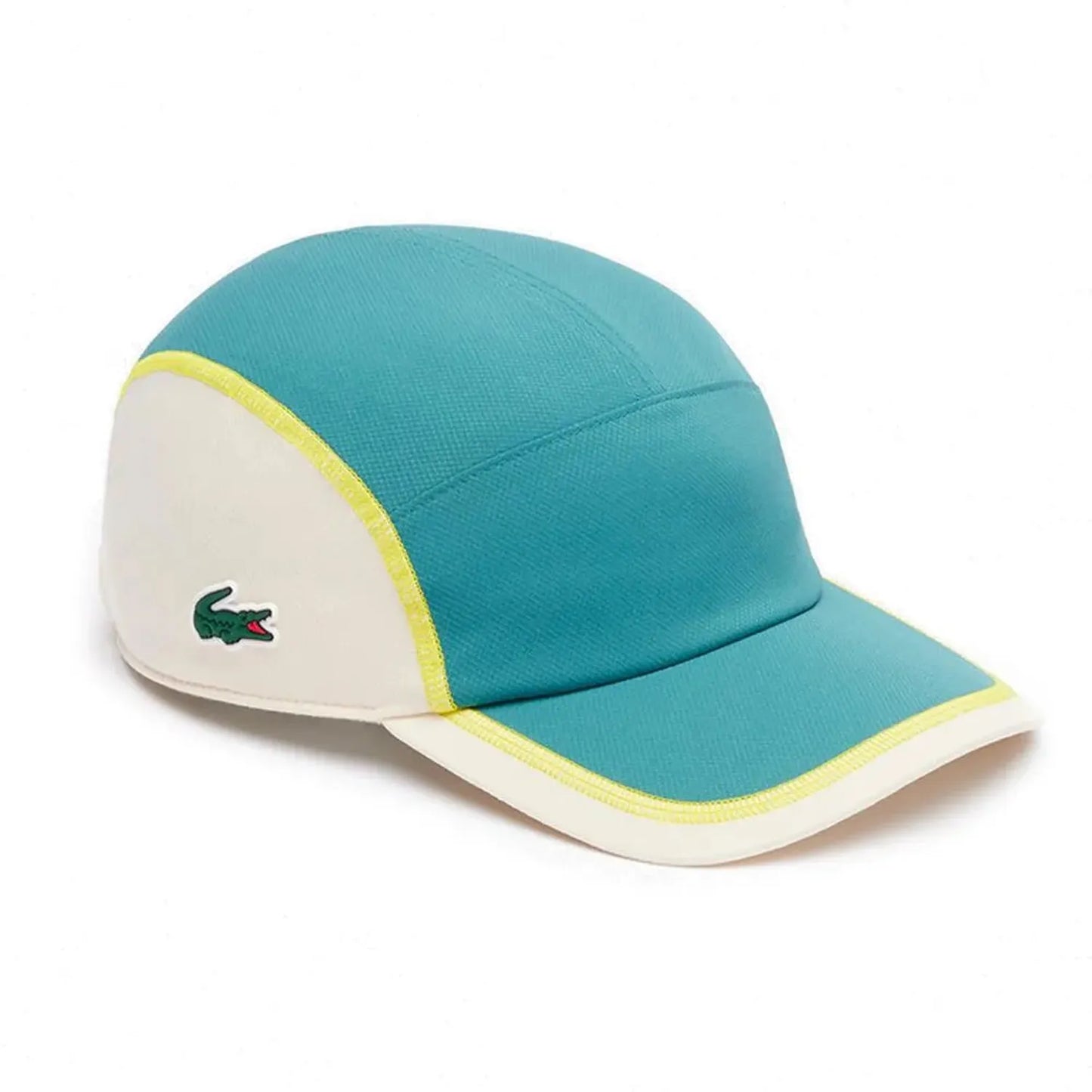 Men's Sport Colorblock Tennis Cap