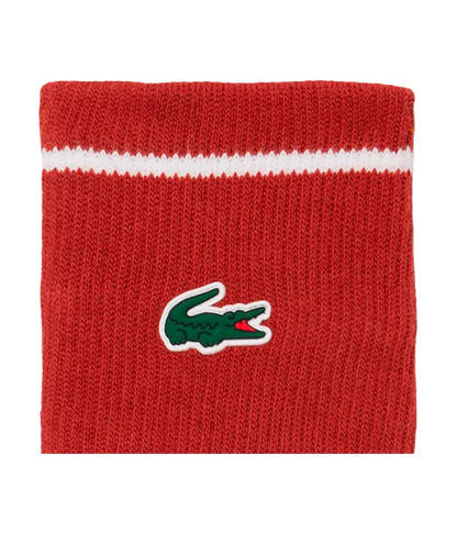 Wristband Lacoste Roland Garros Marrón 2025