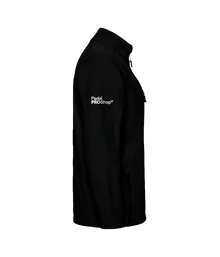 Pack Softshell PPS x Padel Team Gourmet + Toalla