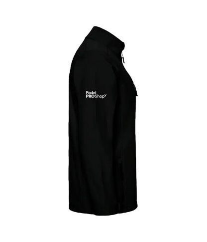 Pack Softshell PPS x Padel Team Gourmet + Toalla