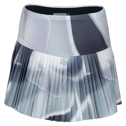Women's Harper Pleated Tennis Skort Avalon Print