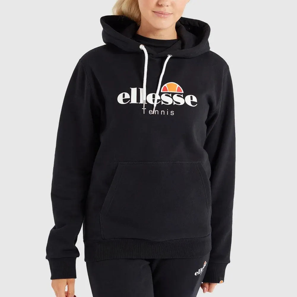 Women's Ascellare Tennis Hoody-Apparel-Ellesse-SCP16396-F22-b-1-[Sku]-Tennis Express