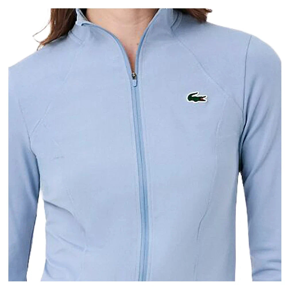 Women's Essentials Tennis Demi-Zip Top Aphylla
