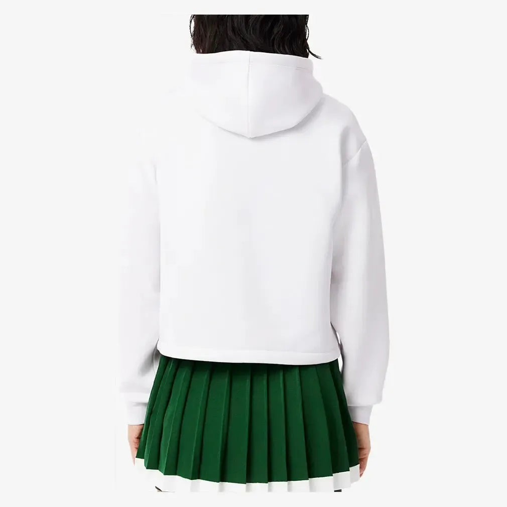Women's Sport Hooded Tennis Jacket