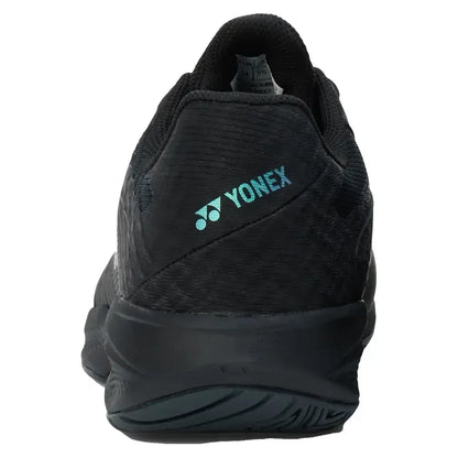 Men's Power Cushion SONICAGE 3 Wide Tennis Shoes Black