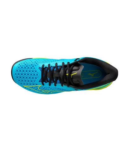 Padel Shoes Mizuno Wave Exceed Tour 5 azul
