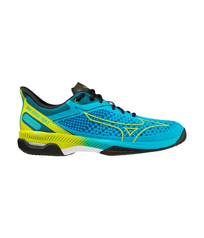 Padel Shoes Mizuno Wave Exceed Tour 5 azul