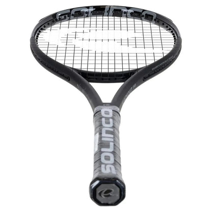 Blackout 265 Tennis Racquet-Racquets-Solinco-SOLBLACKOUT265-2-Tennis Express