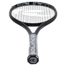 Blackout 300 Tennis Racquet-Racquets-Solinco-SOLBLACKOUT300-2-Tennis Express