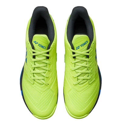 Men's Power Cushion AD-Accel Tennis Shoes Fresh Lime