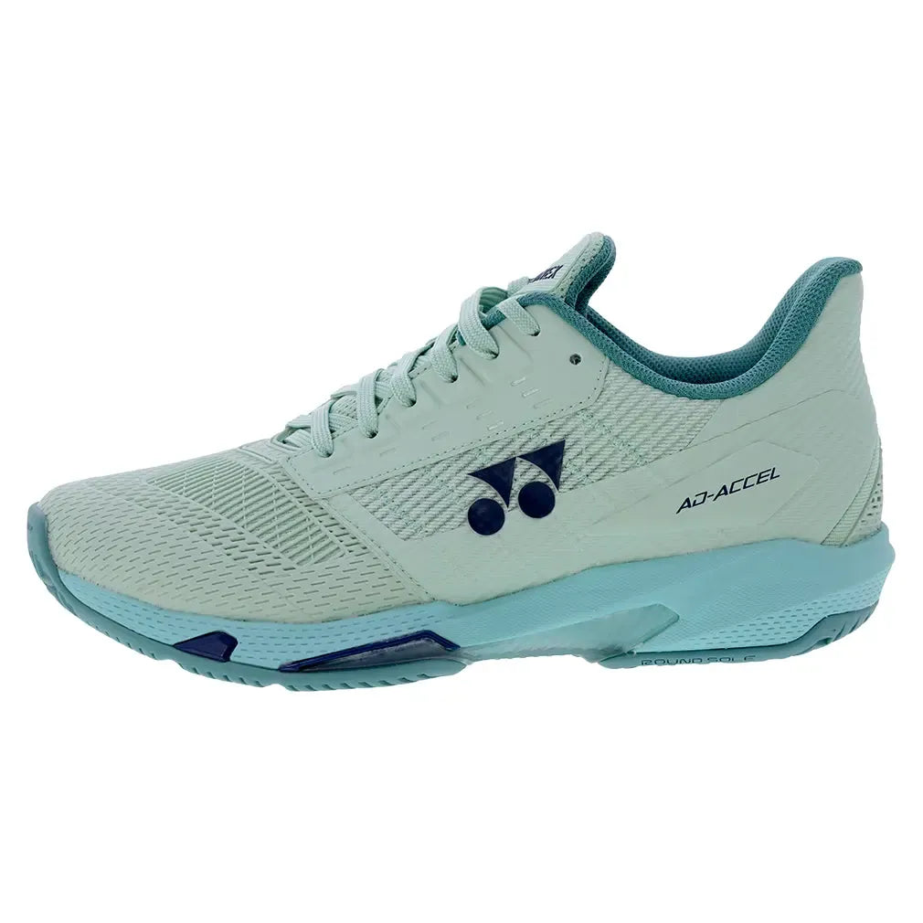 Women's AD-ACCEL Tennis Shoes Peppermint