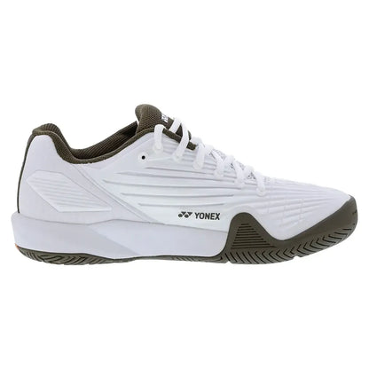Women's ECLIPSION 5 Tennis Shoes White and Orange