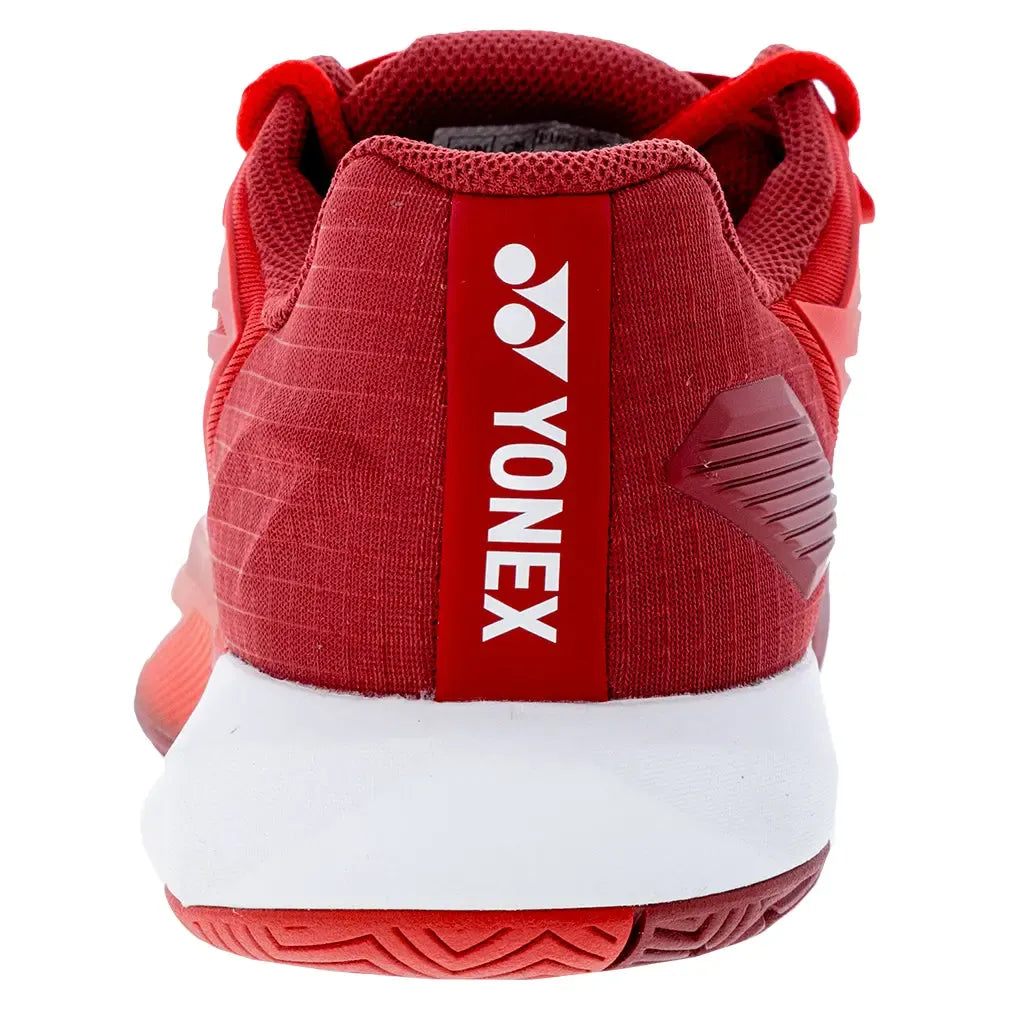 Men's ECLIPSION 5 Tennis Shoes Tango Red