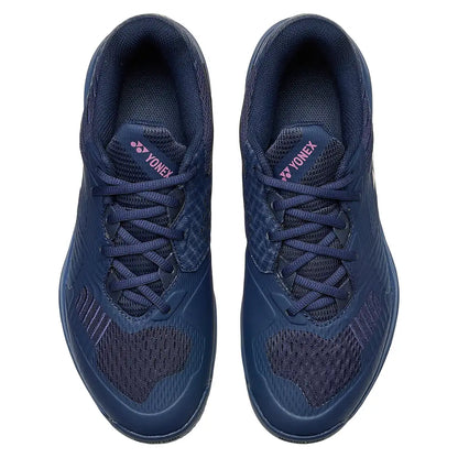 Men's Power Cushion SONICAGE Tennis Shoes Dark Navy