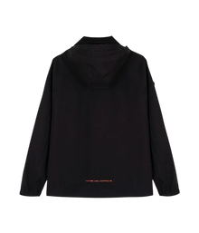 Softshell NOX Team Negro 2025