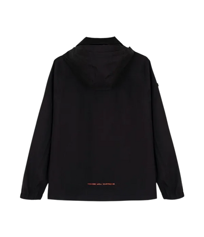 Softshell NOX Team Negro 2025